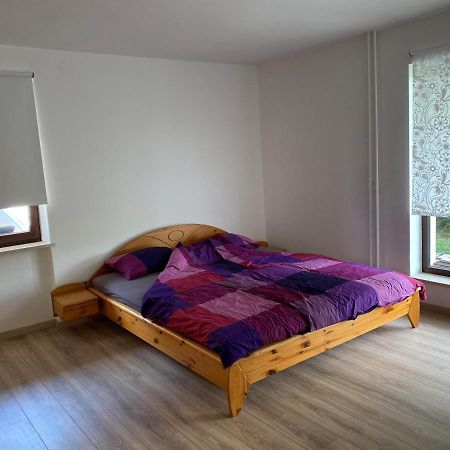 Apartment Harmony Ljubljana Eksteriør billede