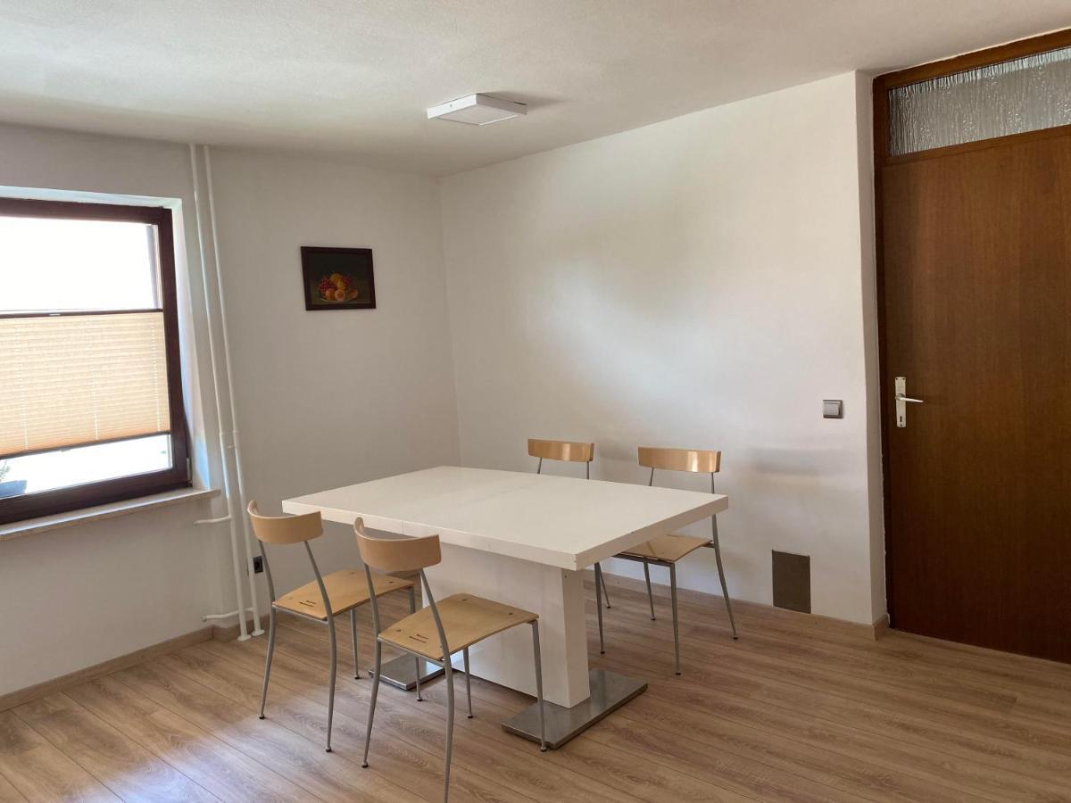 Apartment Harmony Ljubljana Eksteriør billede