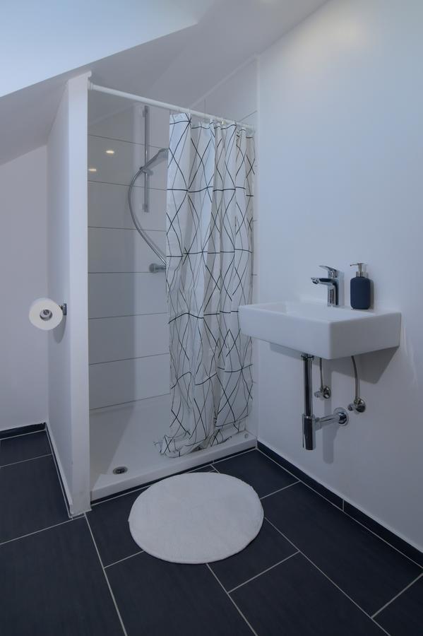 Apartment Harmony Ljubljana Eksteriør billede