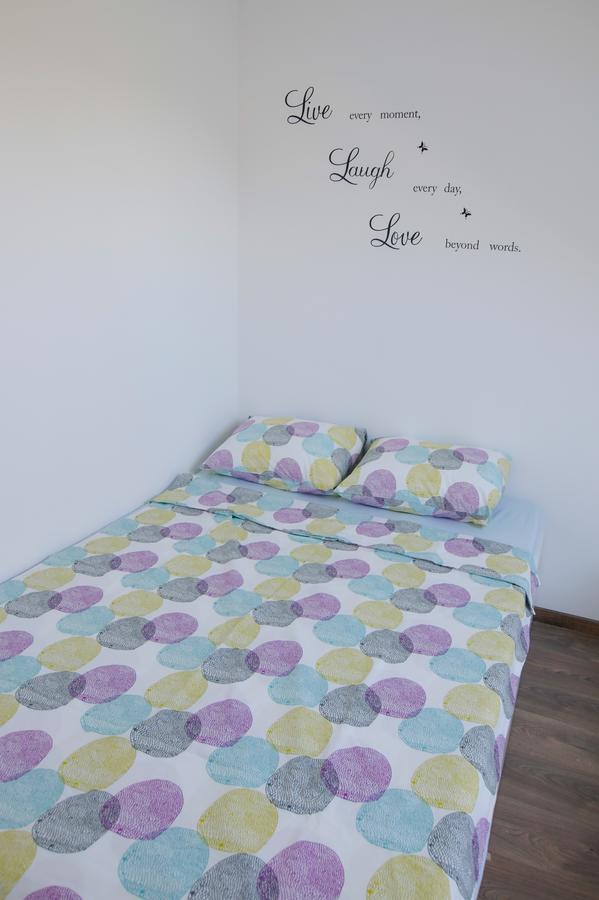Apartment Harmony Ljubljana Eksteriør billede